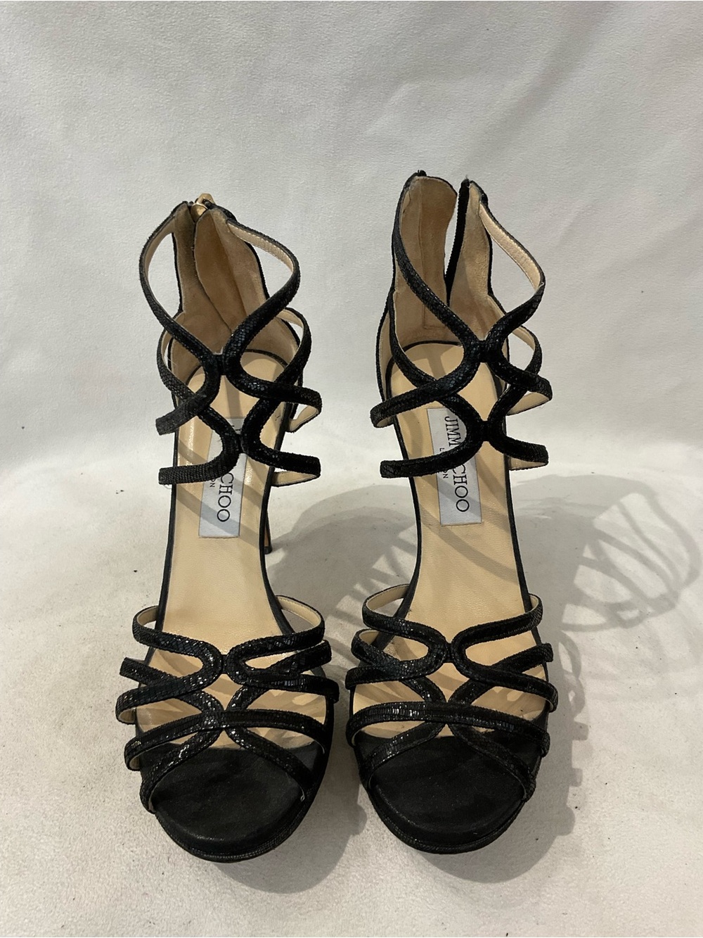 Jimmy Choo Heels - Picture 2 of 5
